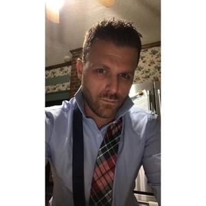 Meet your Posher, Travis